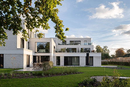 Nele Boel Architectuur & Interieur
