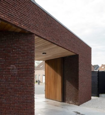 Nele Boel Project
